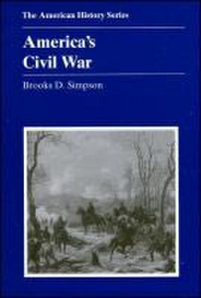 America’s Civil War