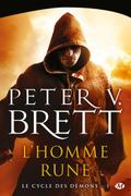 Le Cycle des démons, T1 : L’Homme-rune
