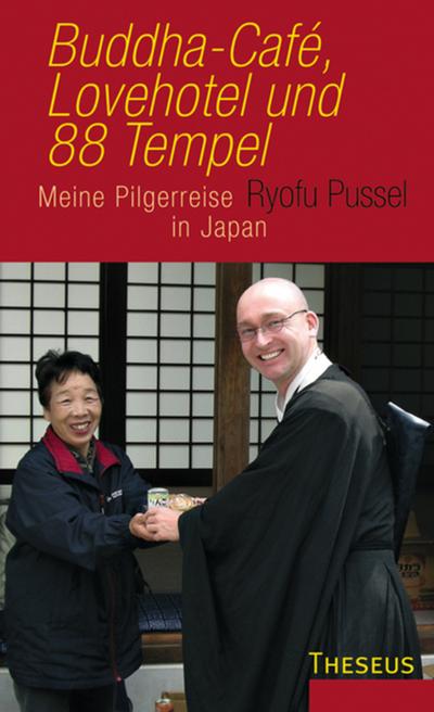 Buddha-Cafe, Lovehotel und 88 Tempel