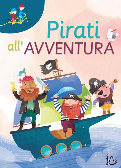 Pirati all’avventura