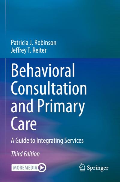 Behavioral Consultation and Primary Care