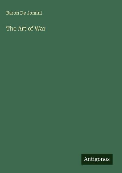 The Art of War