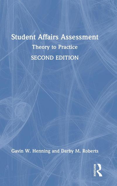 Student Affairs Assessment