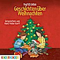 Geschichten Über Weihnachten