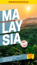 MARCO POLO Reiseführer Malaysia