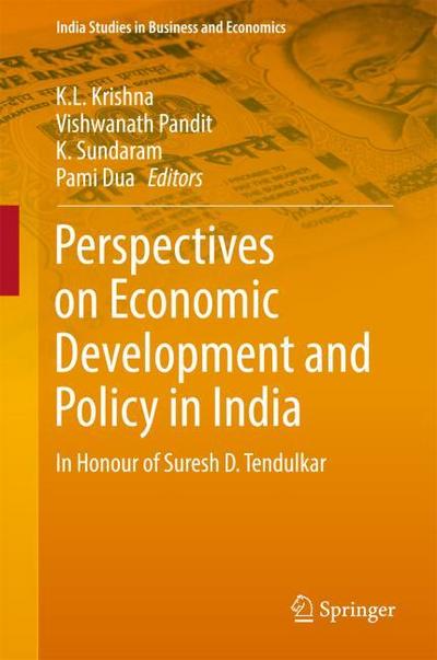 Perspectives on Economic Development and Policy in India