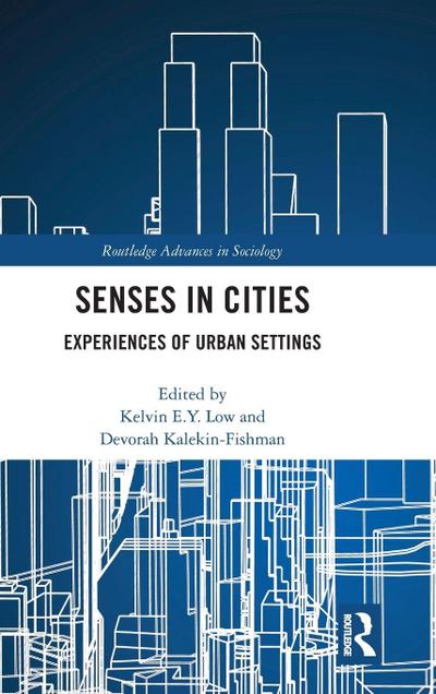 Senses in Cities