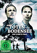 Die Toten vom Bodensee - Die vierte Frau