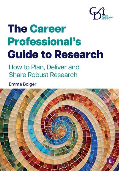 The Career Professional’s Guide to Research