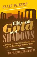City of Gold and Shadows