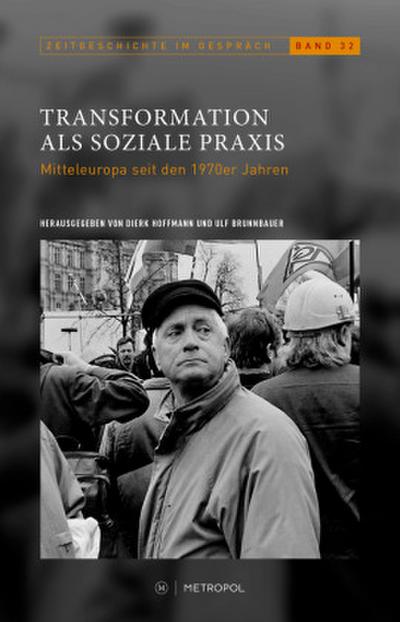 Transformation als soziale Praxis