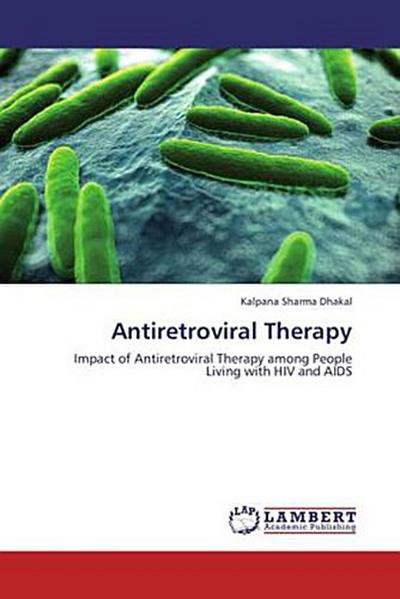 Antiretroviral Therapy