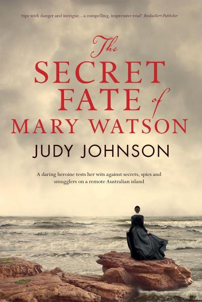 Secret Fate of Mary Watson