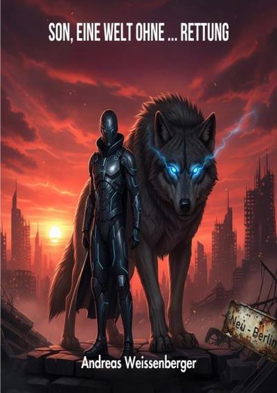 Son, eine Welt ohne . Rettung