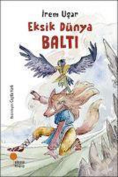 Eksik Dünya - Balti