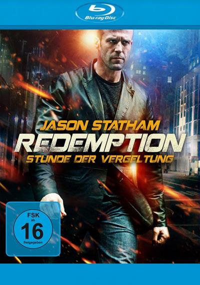 Redemption - Stunde der Vergeltung