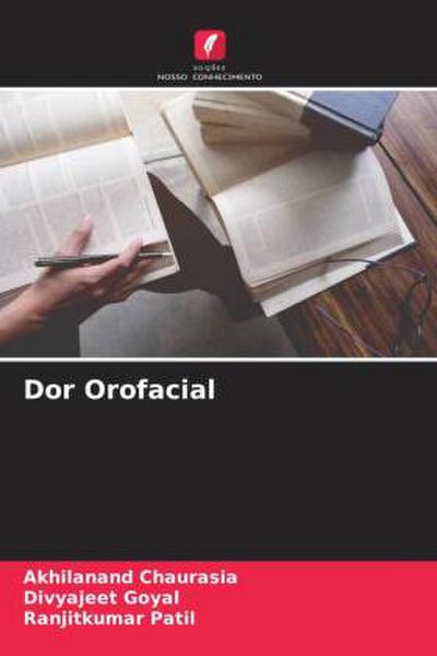 Dor Orofacial