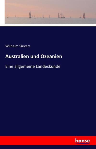 Australien und Ozeanien
