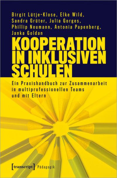 Koop.an inklusiven Schulen