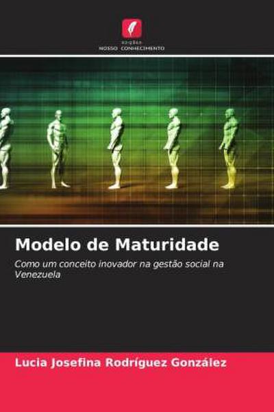 Modelo de Maturidade