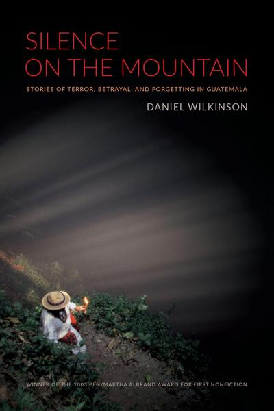 Silence on the Mountain