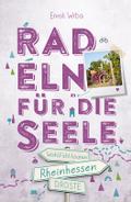 Rheinhessen. Radeln für die Seele