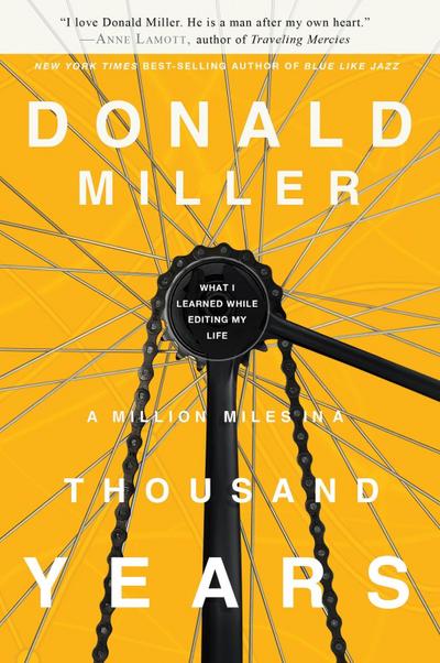 A Million Miles in a Thousand Years