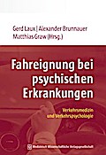 Fahreignung bei psychischen Erkrankungen