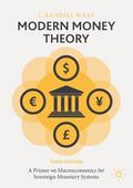 Modern Money Theory
