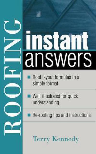Roofing Instant Answers