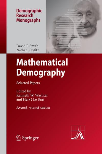 Mathematical Demography