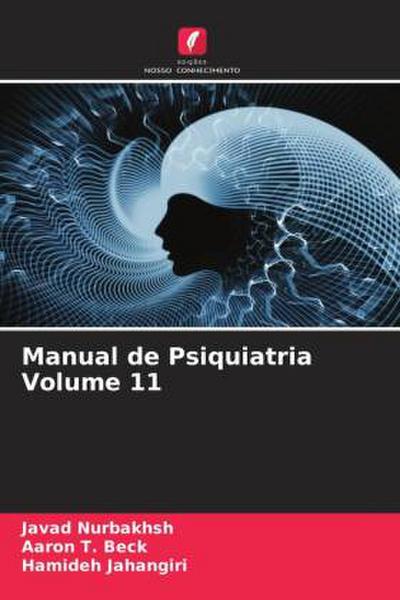 Manual de Psiquiatria Volume 11