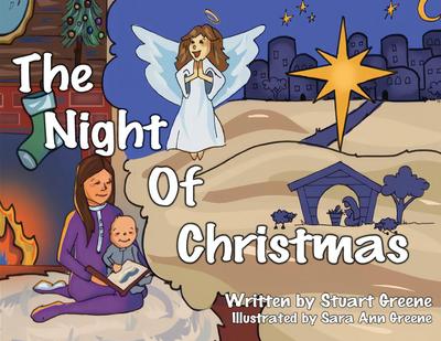 The Night of Christmas