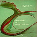 Die Reise zum Krafttier, Audio-CD