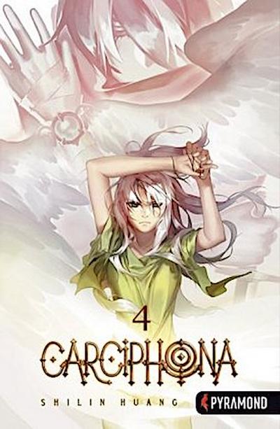 Carciphona. Bd.4