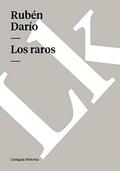 Los raros
