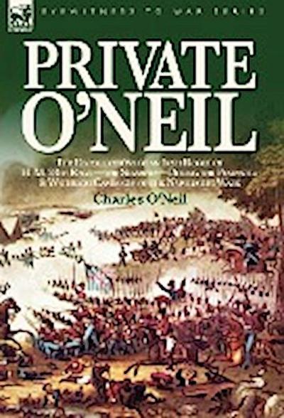 Private O'Neil - Charles O'Neil