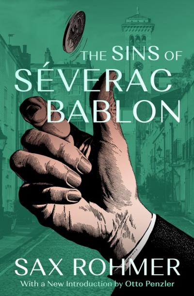 Sins of Severac Bablon