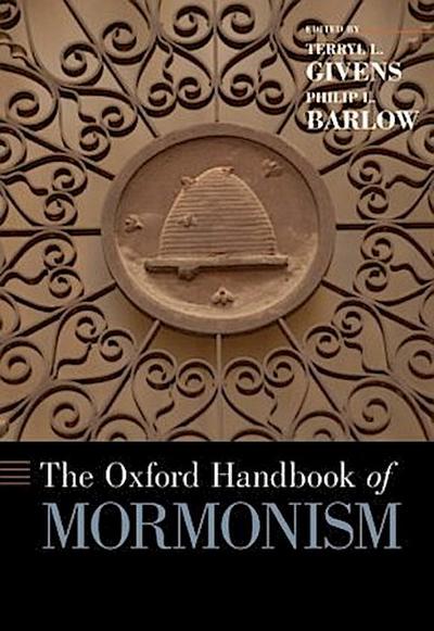 Oxford Handbook of Mormonism