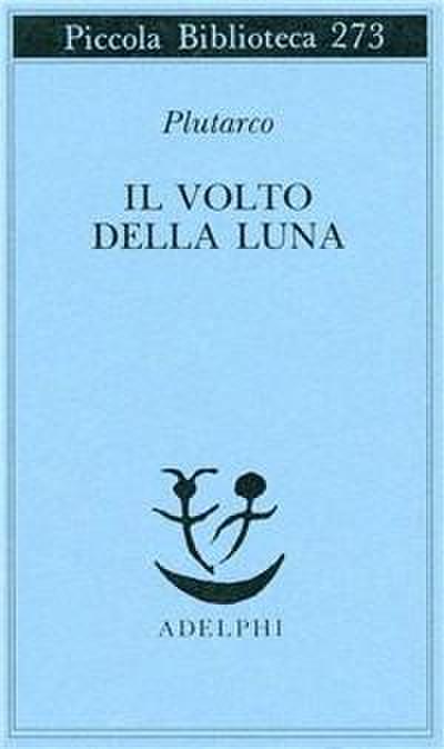 Il volto della luna