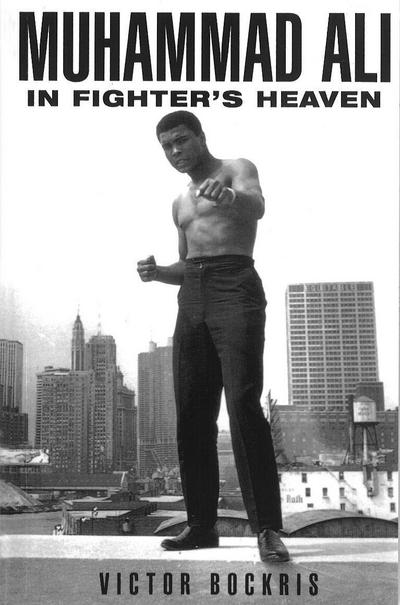 Muhammad Ali In Fighter’s Heaven