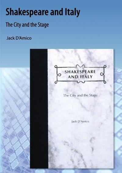 Shakespeare and Italy