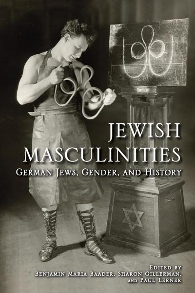 Jewish Masculinities