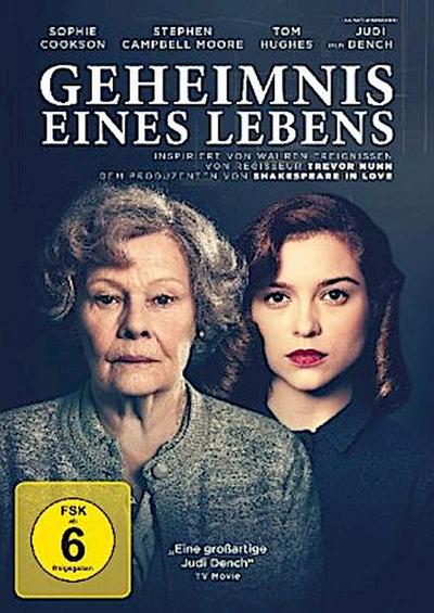 Geheimnis eines Lebens
