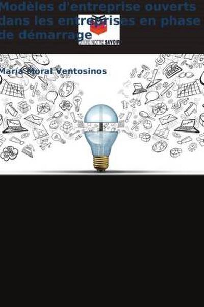 Modèles d’entreprise ouverts dans les entreprises en phase de démarrage