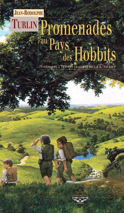 Promenades au pays des hobbits