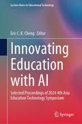 Innovating Education with AI