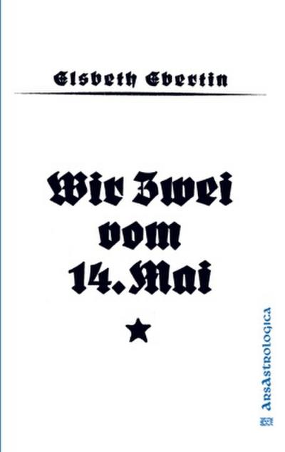 Wir zwei vom 14. Mai