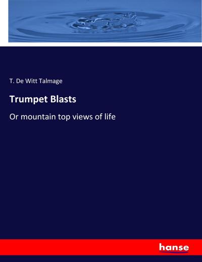 Trumpet Blasts