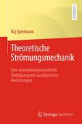 Theoretische Strömungsmechanik